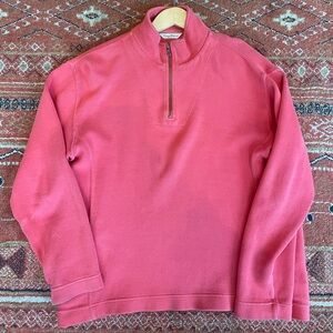 Tommy Bahama Pink Sweater